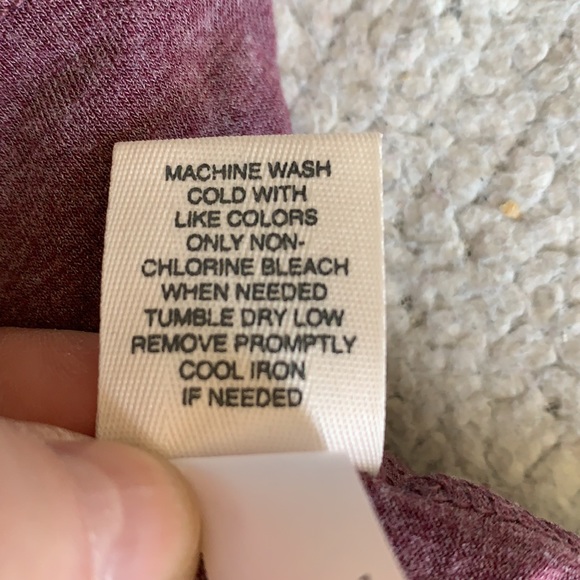 Mudd tee large - Picture 6 of 6